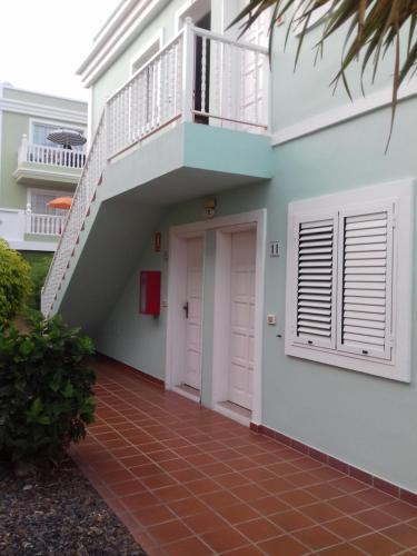 Apartamento Los Corales