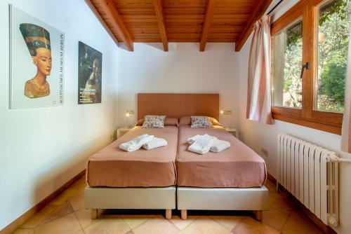 Luxury Villa Can Seixanta