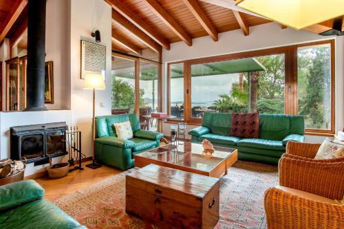 Luxury Villa Can Seixanta