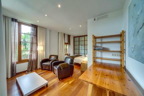 Luxury Villa Can Seixanta