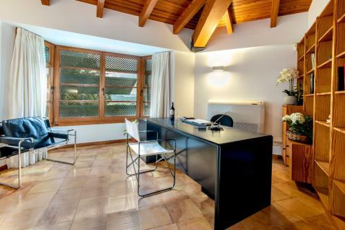 Luxury Villa Can Seixanta