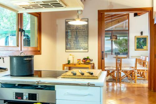 Luxury Villa Can Seixanta