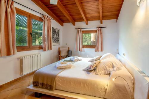 Luxury Villa Can Seixanta