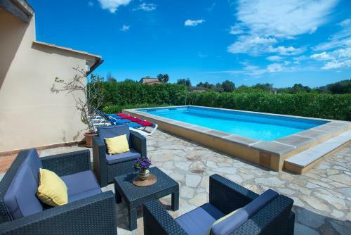Villa Teo