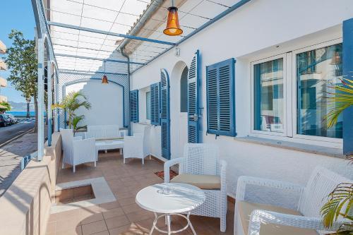 Villa Belamar