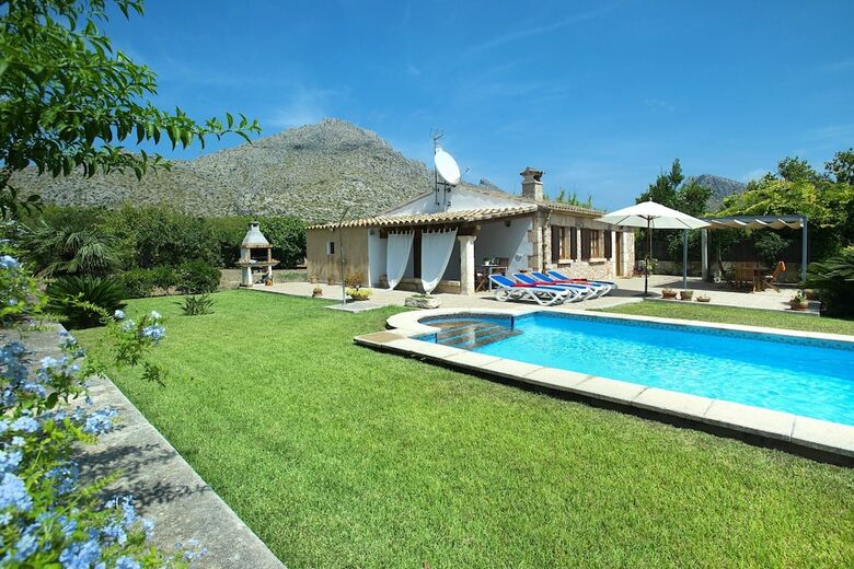 Villa Margarita