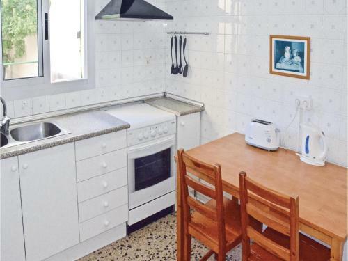 Four-bedroom Holiday Home In Puerto Pollensa