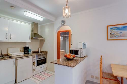 Apartamento Codonyer B
