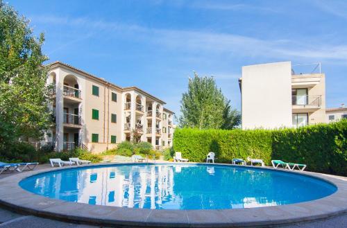 Apartamento Codonyer B