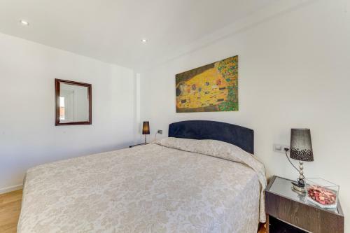 Apartamento Seafront Penthouse Faroles 4