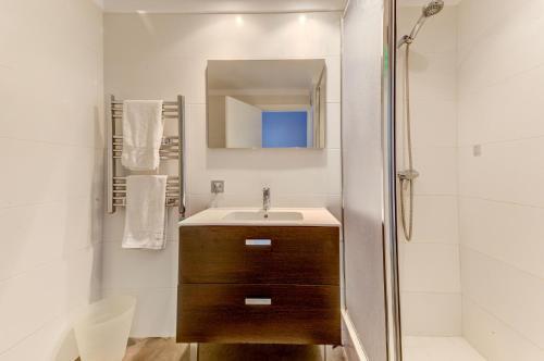 Apartamento Faroles 4