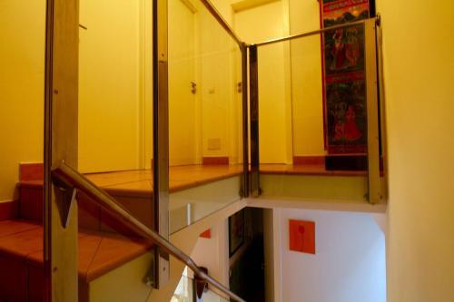 Apartamento Lightbooking- Living Boricua