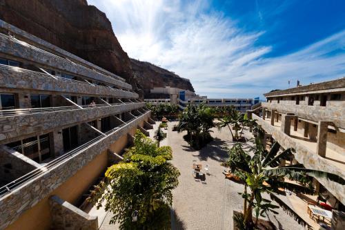 Apartamentos Terraza De Amadores