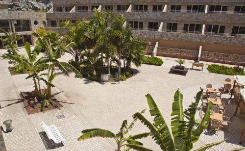Apartamentos Terraza De Amadores