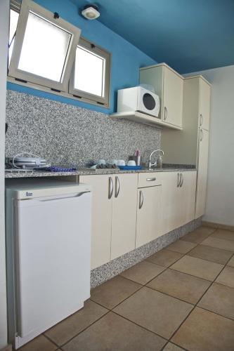 Apartamentos Terraza De Amadores