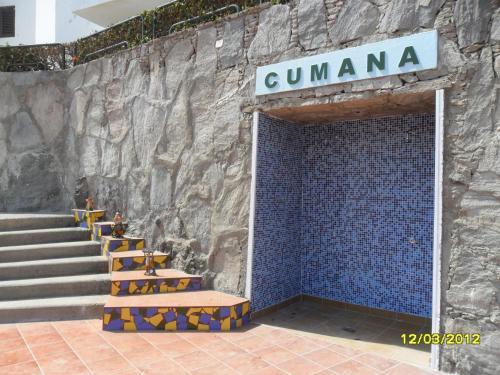 Apartamentos Cumana II