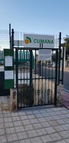 Apartamentos Cumana II