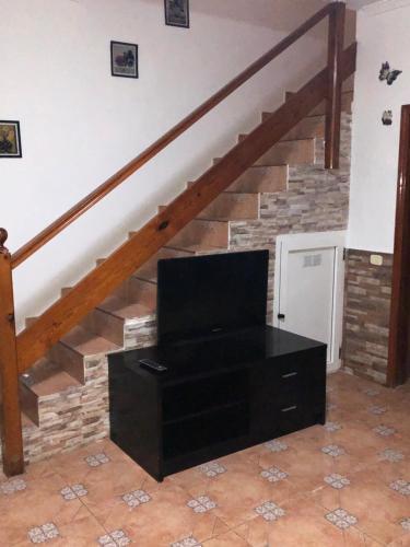 Apartamento Bungalow Monaco