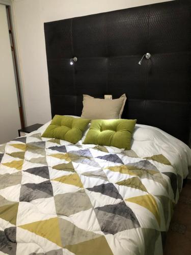 Apartamento Bungalow Monaco