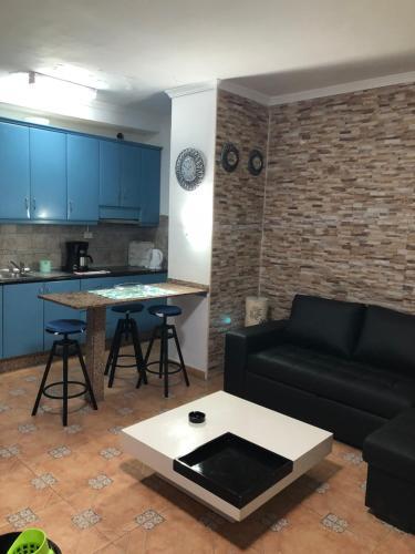 Apartamento Bungalow Monaco