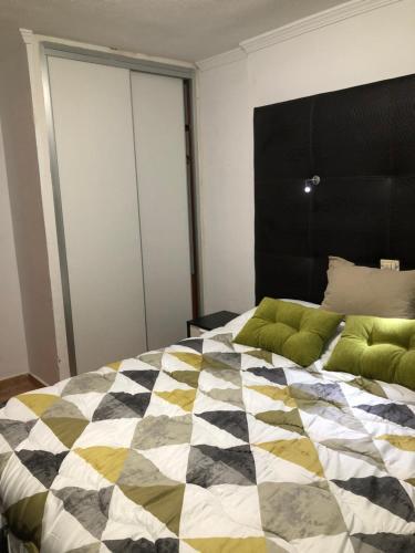 Apartamento Bungalow Monaco