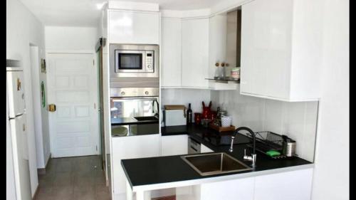 Apartamento Casa P�rla