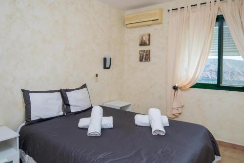 Apartamento Lightbooking Scorpio