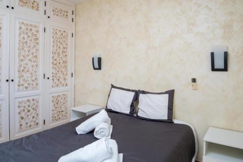 Apartamento Lightbooking Scorpio