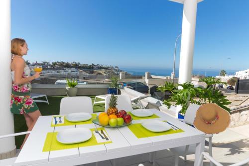 Villa Amadores N6