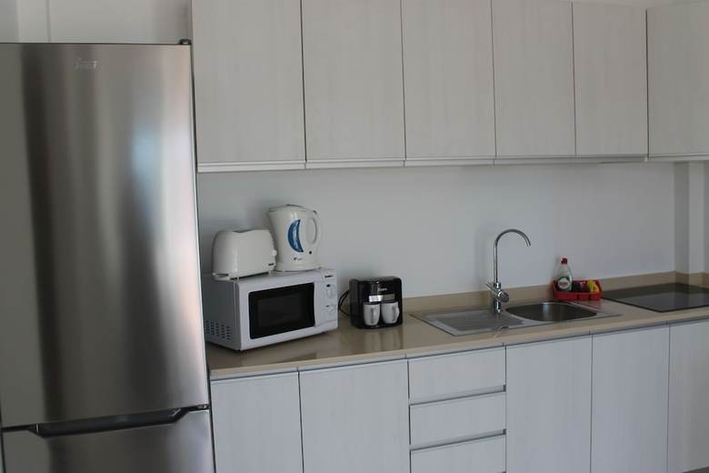 Santa Claudia Apartments - Adults Only