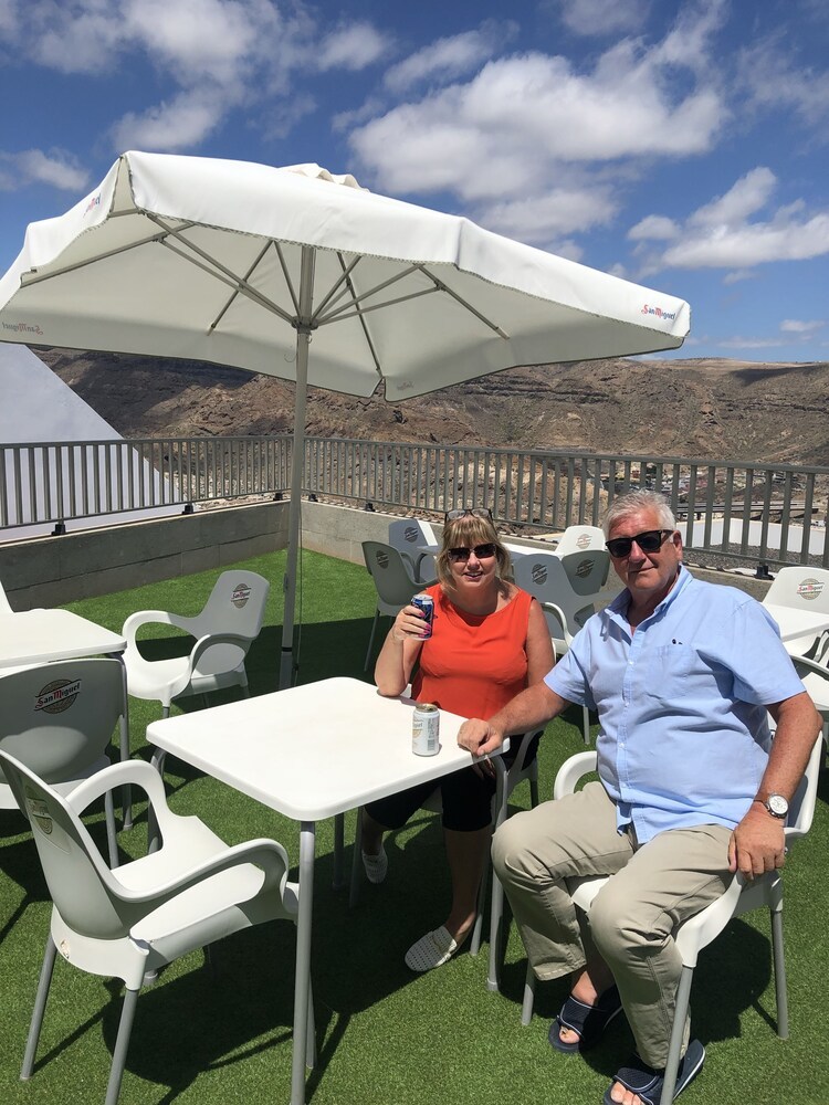 Santa Claudia Apartments - Adults Only