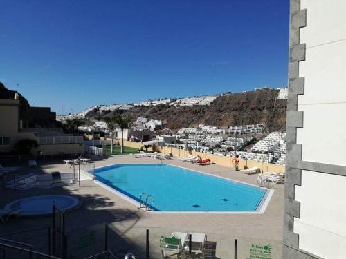 Apartment Calle Valencia