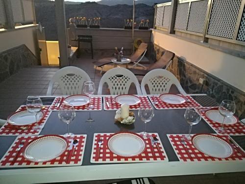 Apartment Calle Valencia