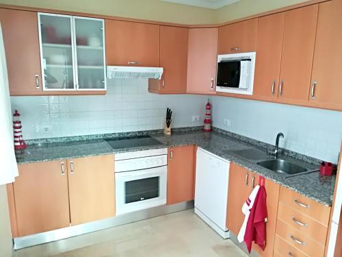 Apartment Calle Valencia