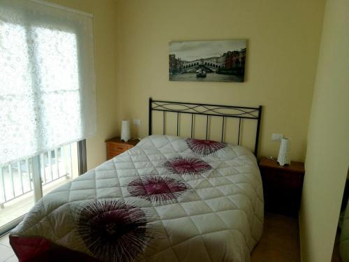 Apartment Calle Valencia