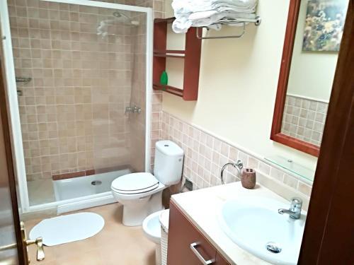 Apartment Calle Valencia