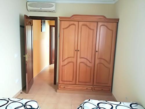 Apartment Calle Valencia