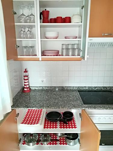 Apartment Calle Valencia
