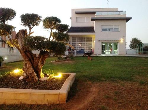 Villa La Pinaeta