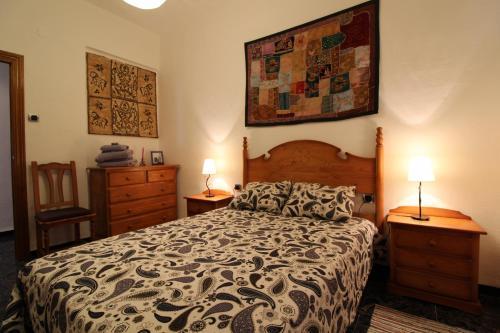 Apartamento Casa Luminosa