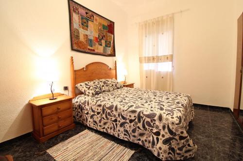 Apartamento Casa Luminosa