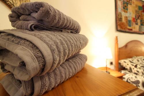 Apartamento Casa Luminosa