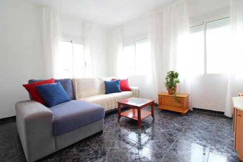 Apartamento Casa Luminosa