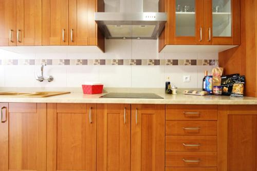 Apartamento Casa Con Estilo