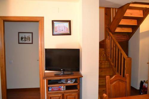 Apartamento Puigcerda I