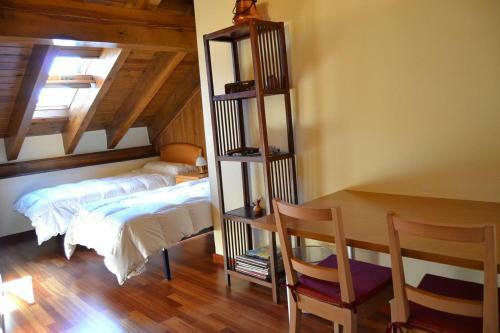 Apartamento Puigcerda I