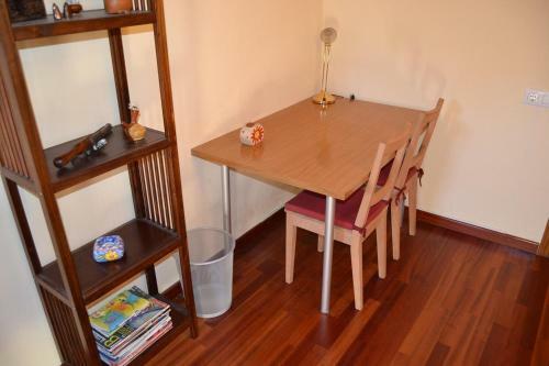 Apartamento Puigcerda I