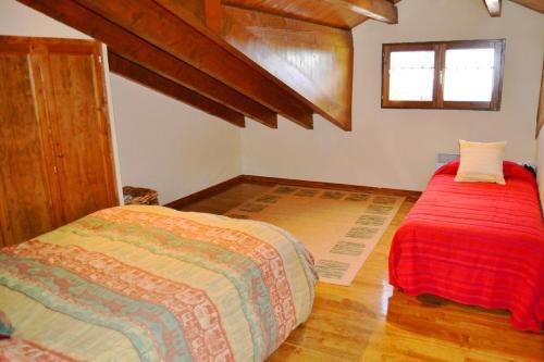 Apartamento Puigcerda II