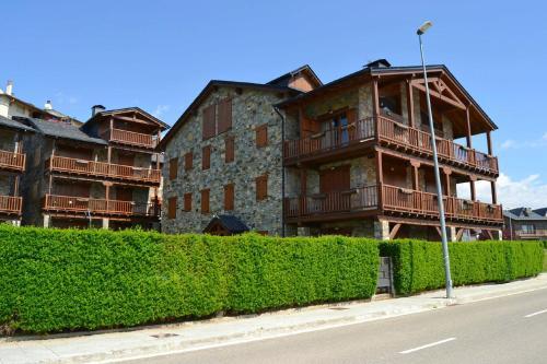 Apartamento Puigcerda II