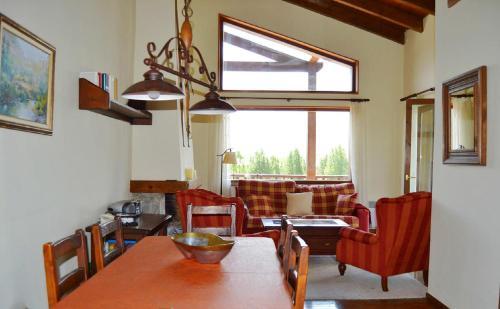 Apartamento Puigcerda II